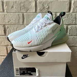 Air Max 270 women size 7.5